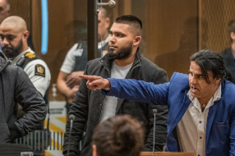 6 Tahun Setelah Tragedi Christchurch: Kini Diizinkan Bicara Lagi Soal Tragedi Christchurch