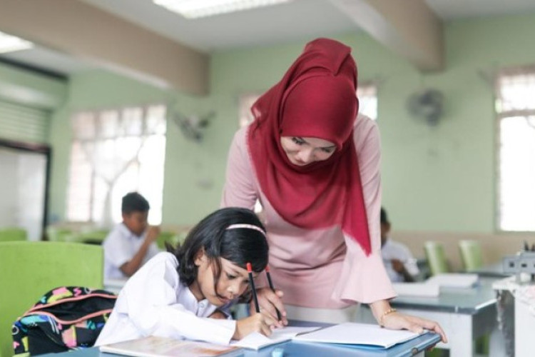 Cara Melihat Indeks Sekolah Untuk Penentuan Skor Penerimaan Peserta Didik baru (PPDB)