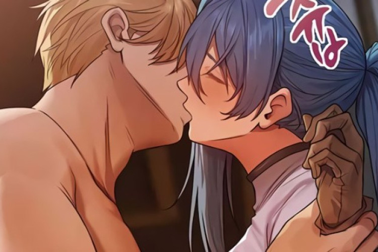 �Budak! Baca Komik MILF Hunting In Another World Chapter 63 Bahasa Indo, Tak Ada Kata Romantis di Kamus Taeyang!