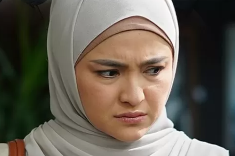 Syafa Harus Kuat! Spoiler dan Link Nonton Series Jalinan Terlarang (2025) Episode 7