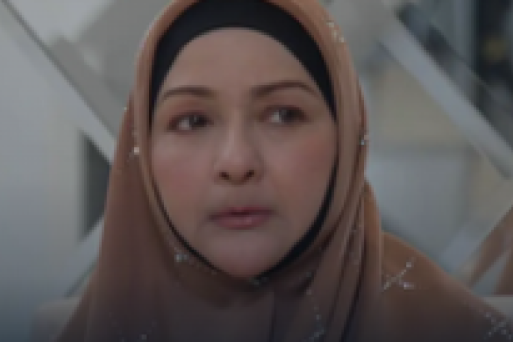 Terbaru! Streaming Serial Rumah Tanpa Luka (2025) Episode 18-19 Subtitle Indonesia, Diusir Karena Membela Saudaranya yang Down Syndrom