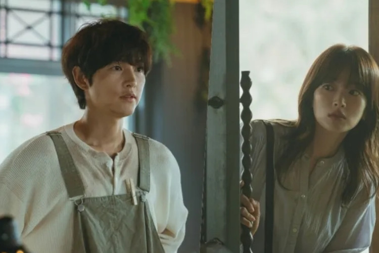 Link Drama Korea My Youth Episode 9-10 Sub Indo Makin Seru! Tonton di Sini Full HD