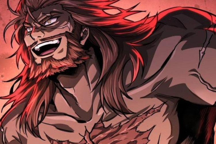 �Link Update Nano Machine Chapter 228 Bahasa Indonesia, Menuju Geger Geden Sebentar Lagi