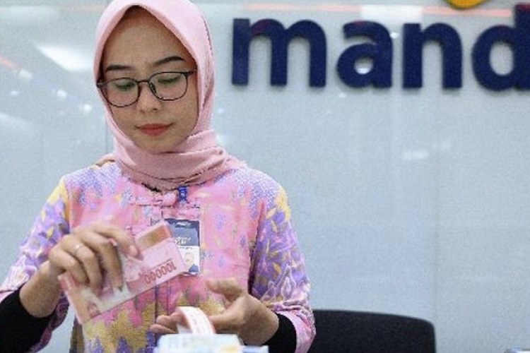 KUR Mandiri Desember 2025 Update : Informasi Bunga, Plafon, dan Cara Daftar Terbaru