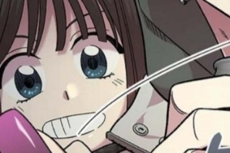 �RAW Baca Manhwa The Childhood Friend Complex Chapter 29 Bahasa Indo Inggris Scan: Timbul Cinta Segitigas!