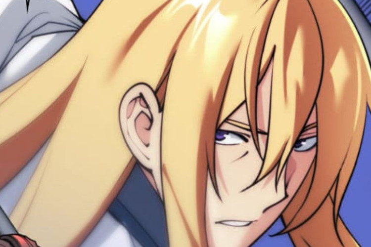 �Peperangan Pahit! Spoiler dan Link Baca Manhwa Overgeared Chapter 250 English Sub Indonesia