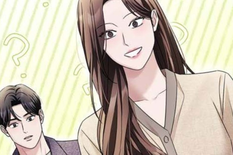 �RAW Baca Manhwa How Far Can We Go? Chapter 27 Bahasa Indo: Spoiler, Jadwal Rilis, dan Link Baca
