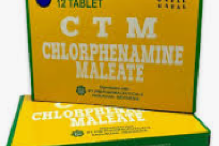 Chlorphenamine Maleate 4 mg, Obat Alergi Legendaris: Manfaat, Dosis, dan Efek Samping yang Wajib Kamu Tahu!