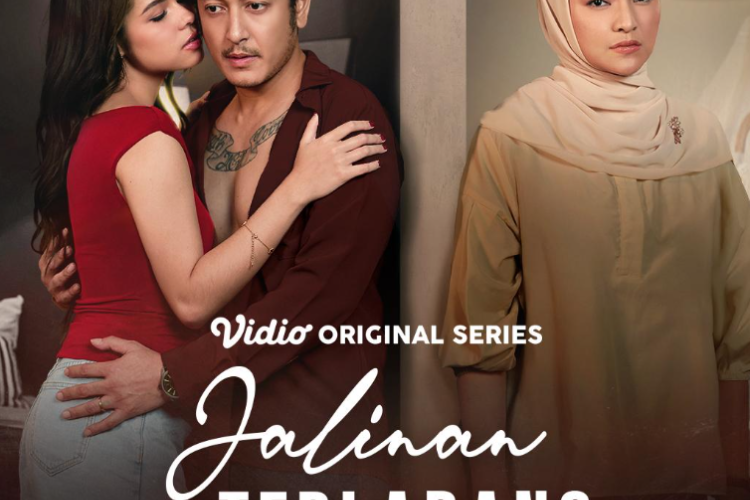 Sinopsis dan Link Nonton Series Jalinan Terlarang (2025) Episode Lengkap GRATIS, Lika-Liku Rumah Tangga Marshanda