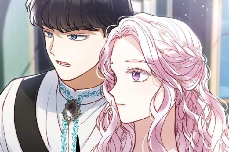 �RAW Baca Webtoon The Flower That Swallowed the Beast Chapter 42 Bahasa Indonesia, Pesta yang Berakhir Kacau