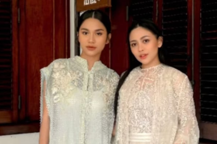 Memanasnya Perseteruan Antara Rachel Vennya dan Azizah Salsha, Saling Sindir Lewat Caption IG dengan Gaya Nyelekit