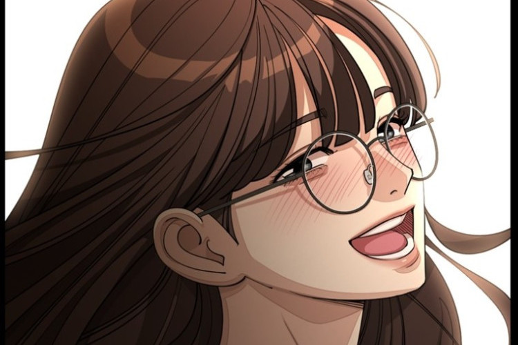 �Link Baca Manhwa Iseop’s Romance Chapter 54 Bahasa Indonesia, Sejauh itu Perbedaan Keluarga Minkyung dan Si Iseop