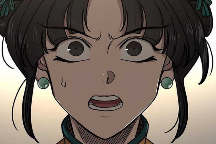 �RAW Baca Manhwa The Return Of The Flowery Mountain Sect Chapter 143 Indonesia Sub, Keluarga Tang yang Sering Curang