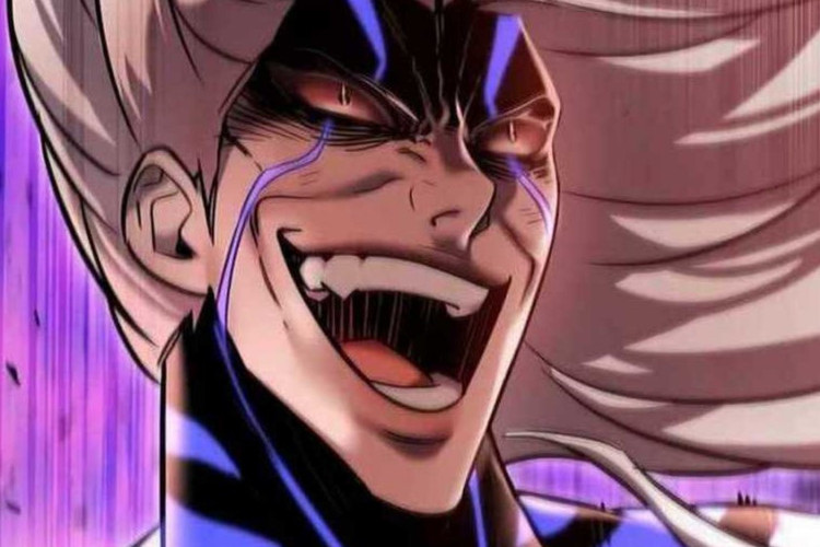�Kaiden Tak Akan Menyerah! Spoiler Link Baca Manhwa Eleceed Chapter 319 English Scan Indonesia