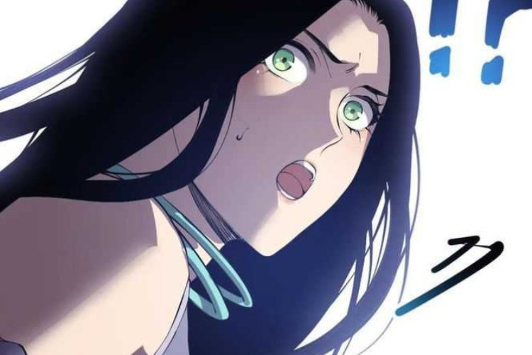 �Menjadi yang Paling Disegani! Lanjutan Baca Manhua Disastrous Necromancer Chapter 121 English Translation Indonesia