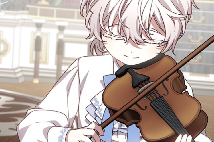 Sinopsis Manhwa The Tyrant Want To Live Honestly, Nasib Malang Putri Bangsawan yang Penuh Pengkhianatan