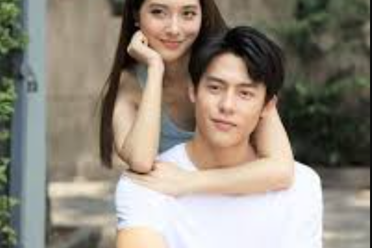 Link Nonton Drama Thailand My Husband in Law (2020) Full Episode 1-15 Sub Indo, Cinta Muey yang Bertepuk Sebelah Tangan dengan Suaminya Sendiri