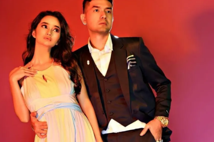 �Faby Marcelia Diam Diam Bercerai Dari Revand Narya Usai 11 Tahun Menikah, Sempat Menangis Karena Respons Sang Ibu