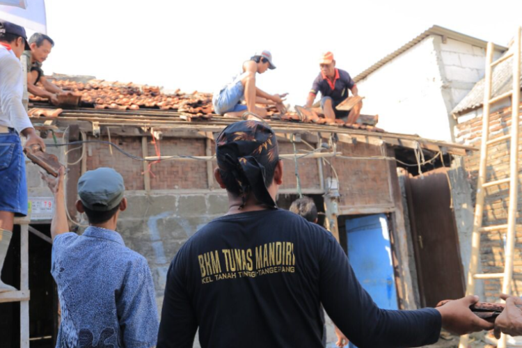 �Cara Daftar Program Bantuan Rumah Gratis dari Pemerintah 2024, Cocok Buat yang Berpenghasilan Rendah!