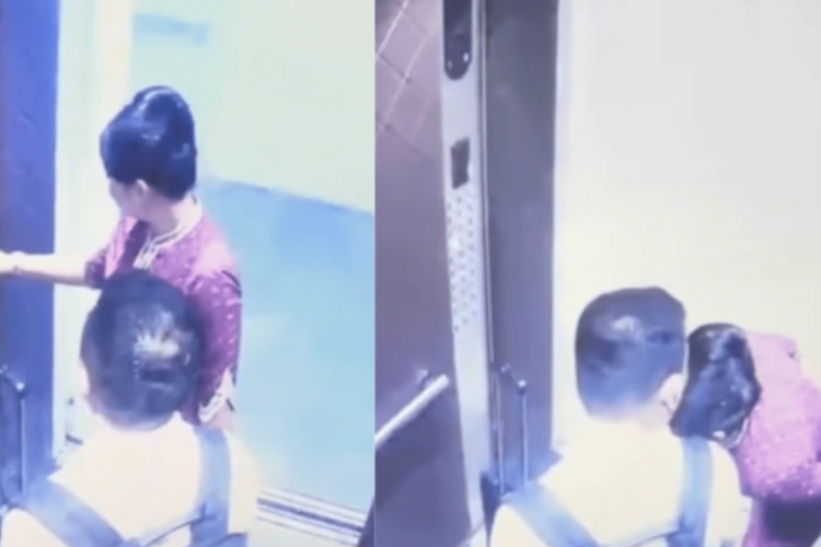 Profil dan Akun IG Exy Dwi Lestari, Pramugari Lion Air yang Dituding Jadi Selingkuhan Direktur Maskapai