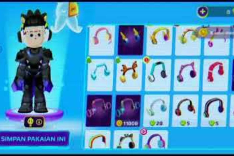 �Login Akun Sultan PK XD Gratis Juni 2024 Terbaru Langsung Catat Password dan Emailnya Sekarang Juga! 