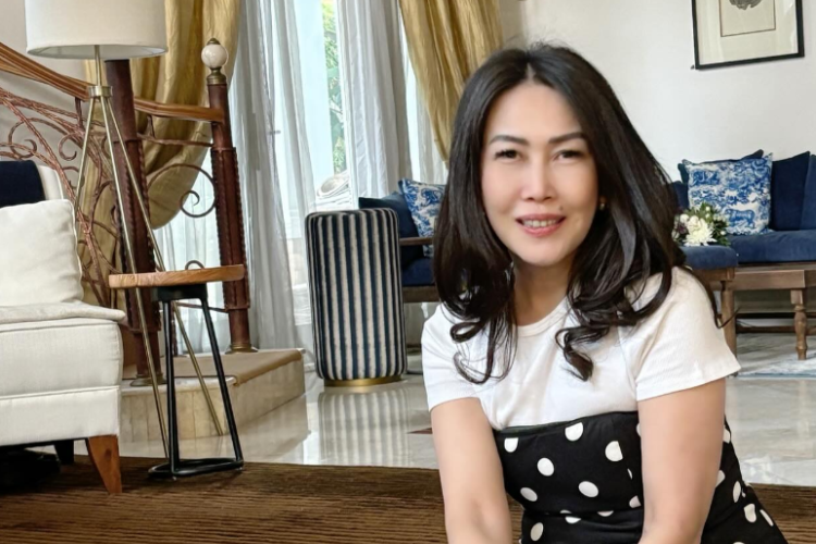 Berita Duka! Cicilia King, Country Manager Christian Dior Couture Indonesia Meninggal Dunia, Penggemar Sampaikan Belasungkawa