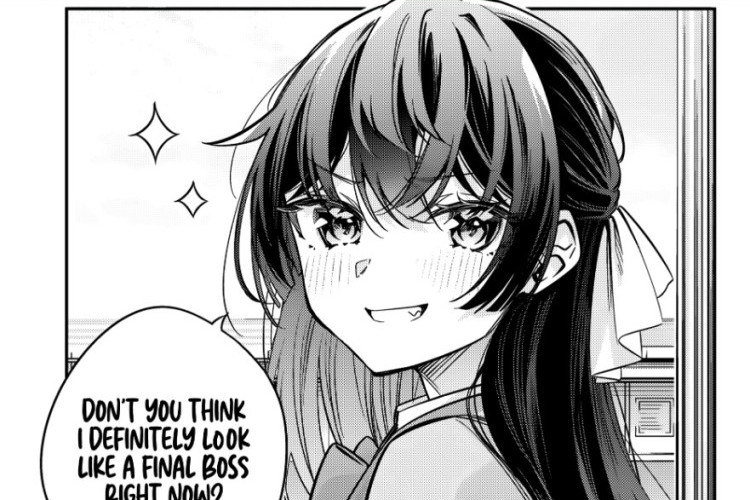 �Baca Manga Tokidoki Bosotto Roshiago de Dereru Tonari no Alya-san Full Chapter Bahasa Indonesia, Cek Sinopsisnya Disini! 