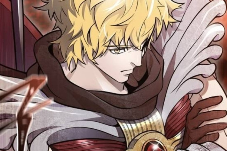 �Tower of God Chapter 643 English Scan Indonesia, Klik Link Baca Manhwa Gratis Disini!