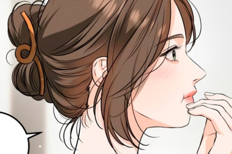 Spoiler RAW! Baca Manhwa Can't Get Enough of You Chapter 61 Indonesia Scan [Uncensored 21+], Niat Hati Ngajak Main di Kamar Lagi