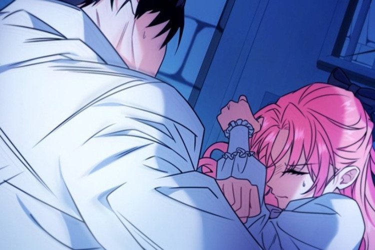 �Webtoon Changing the Genre From Angst to Heartwarming Sub Indo Chapter 4, Rayna Menyerang dengan Cinta 