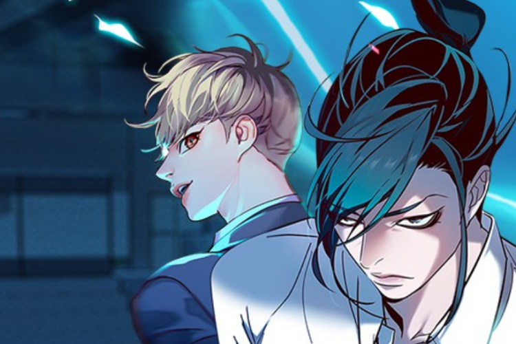 �Sinopsis dan Link Baca Manhwa Eleceed Full Chapter Bahasa Indonesia, Webtoon Aksi Fantasi Koborasi Author Noblesse & Girls the Wild's