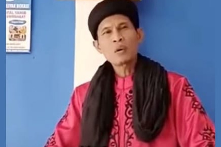 Intip Profil Kyai Masturo Rohili Yang Resmi Jadi Tersangka Kasus Pelecehan Seksual Ternyata Yayasan YAHIB 