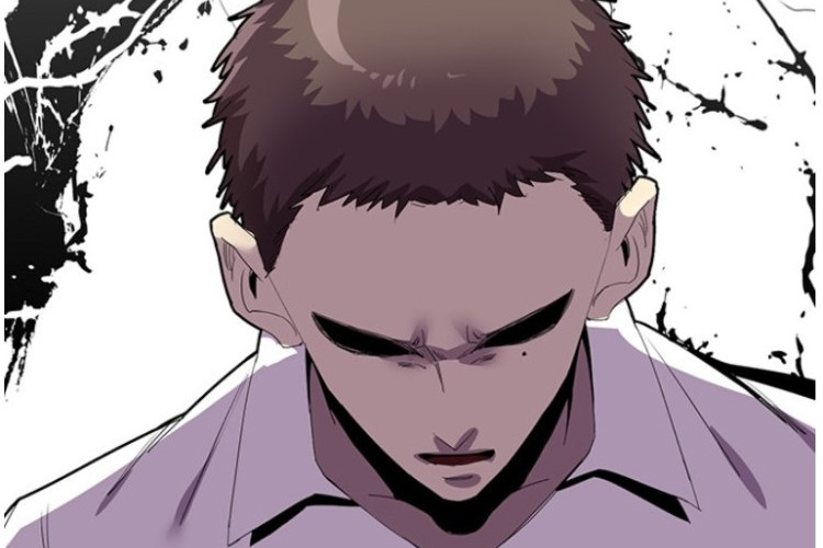 �Link Baca Manhwa Kenka Revenge Chapter 6 Sub Indo, From Zero To Hero Langsung Gelut