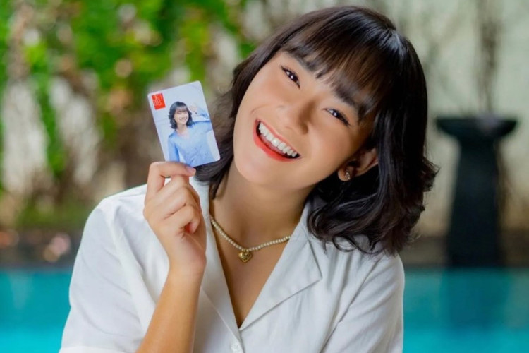 �Link Telegram Video Freya JKT48 Buka-bukaan No Sensor Viral, Uncut Full Durasi Jadi Buruan!