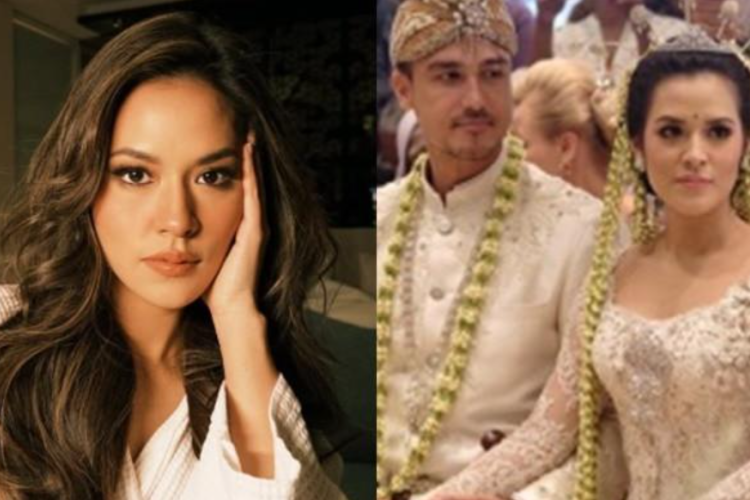 Raisa Resmi Gugat Hamish Daud di Pengadilan Agama, Fakta atau Hoax? Hal Ini Diduga jadi Penyebab Cerai