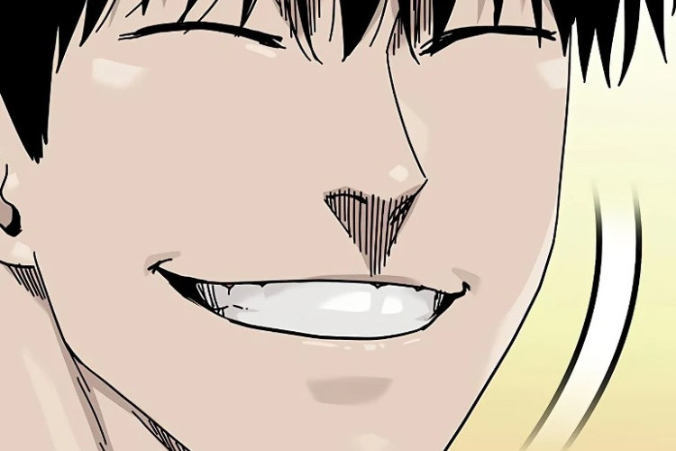 �To Not Die Chapter 155 English Scan Indonesia, Klik Link Baca Manhwa Gratis Disini!