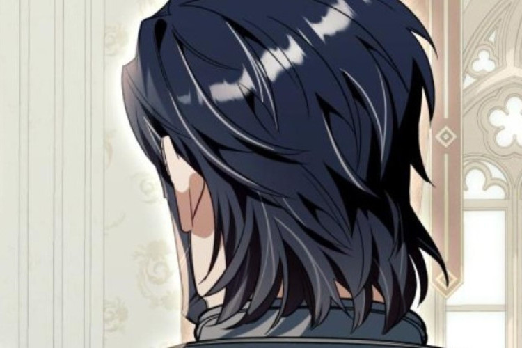 �Baca Manhwa Not Your Typical Reincarnation Story Chapter 77 Bahasa Indonesia : Spoiler, Jadwal Rilis, dan Link Baca