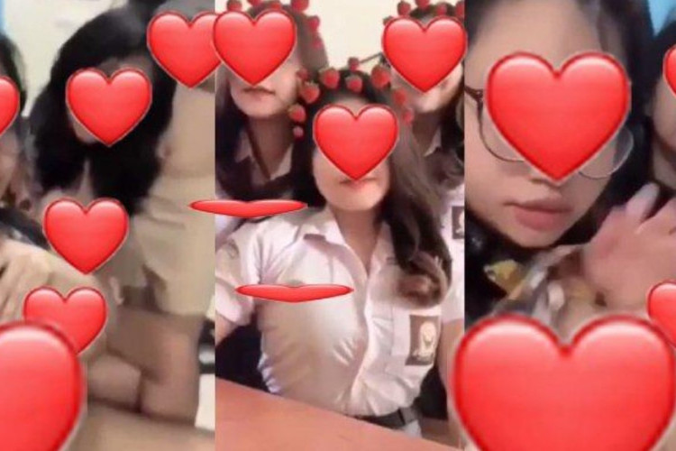 �Kumpulan Video SMK Viral Terlengkap dan Terbaru 2024, Link di Doodstream Banyak Koleksinya!