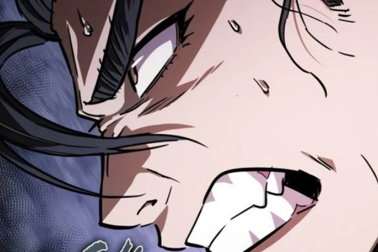 �Link Baca Nano Machine Chapter 225 Bahasa Indonesia, Menyerang dengan Kekuatan Penuh!