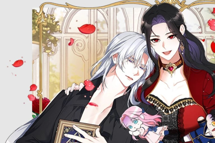 �Link Baca For My Derelict Favorite Chapter 88 Bahasa Indonesia, Update Spoiler, Sinopsis dan Jadwal Rilis Terbaru
