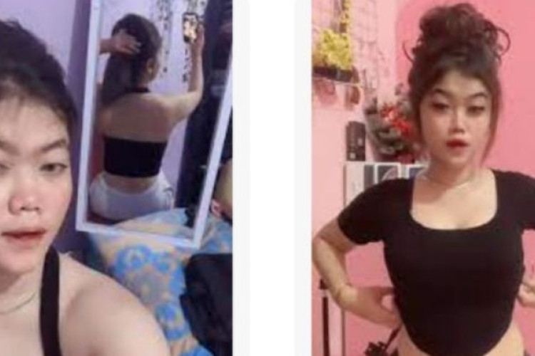 �Video Akirahajimetwo Viral Durasi Full No Sensor, Versi Hijab dan No Hijab Lengkap Link Mediafire