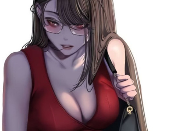 �SInopsis dan Link Baca Manhwa A Wonderful New World (Brave New World) Full Chapter Bahasa Indonesia, Khusus 18+