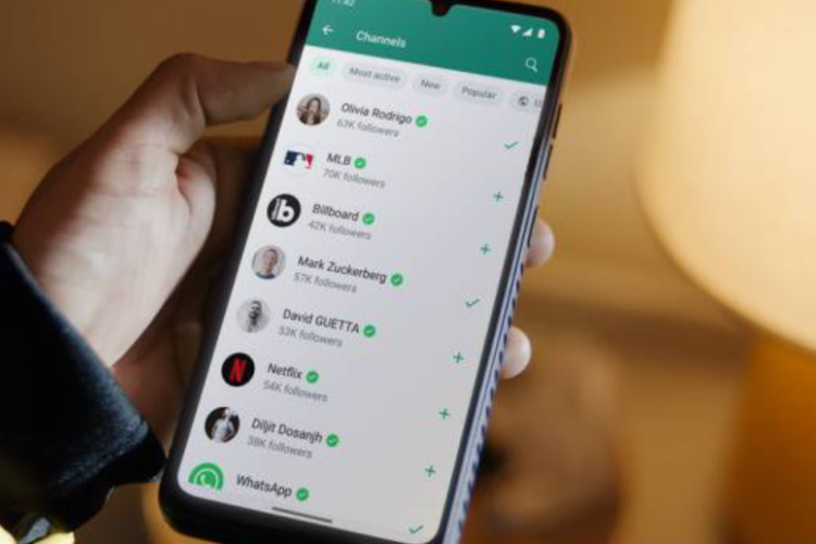 �Link Grup WA Video Viral Terbaru 2024 Mulai Lucu-Lucuan Hingga Pemersatu Bangsa 18+, Langsung Join Sebelum Penuh!