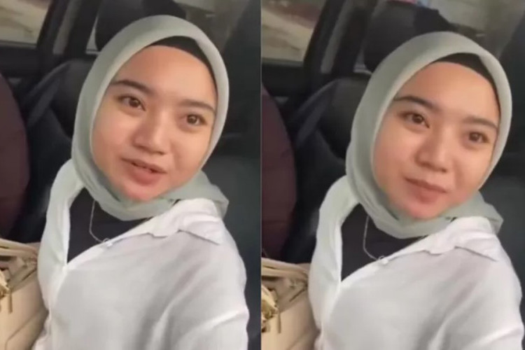 �Baru Lagi! Veni Oktaviana Kepergok Mesum Bareng Suami Orang, Video Viral Tersebar di Telegram