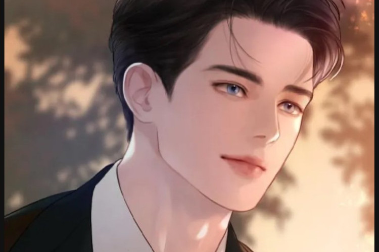 �Rilis! Baca Manhwa Cry, or Better Yet, Beg Chapter 25 Bahasa Indonesia, Llewellyn Gugup Didepan Arvis