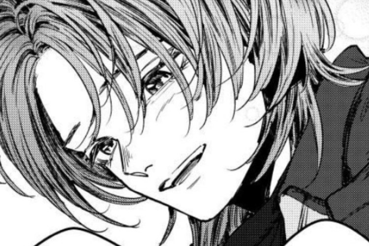 �RAW Baca Manga Kaoru Hana Wa Rin To Saku Chapter 128 Bahasa Indonesia, Kehidupan yang Terus Berkembang!