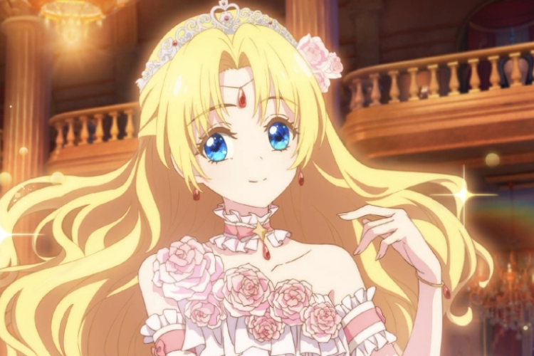 Nonton Donghua Who Made Me a Princess Episode 1 Subtitle Indonesia, Adaptasi Webtoon dan Perpaduan dari Fantasi, Keluarga, dan Romansa