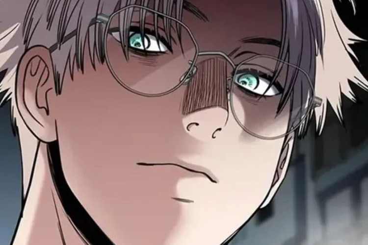 �Taruhan yang Mendebarkan! Lanjutan Link Baca Manhwa The Real Lesson (True Education) Chapter 165 English Indonesia Scan