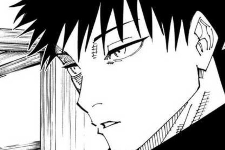 �Trio Lawak Kembali Lagi! Lanjutan Link Baca Manga Jujutsu Kaisen Chapter 272 English Indonesia Scan