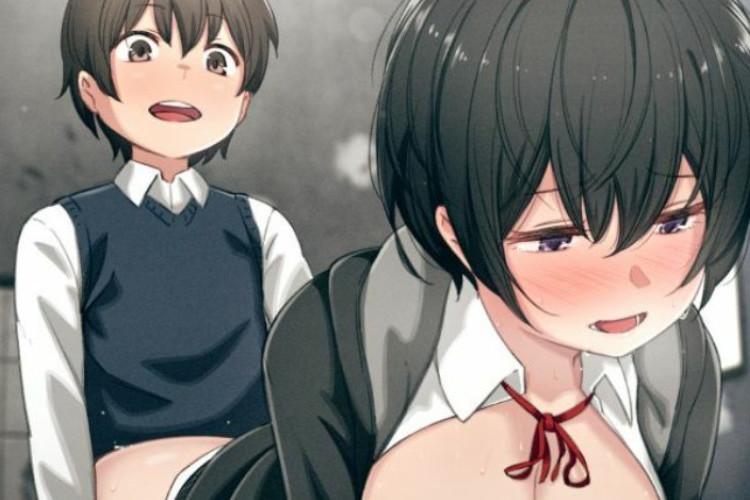 �[No Sensor] Baca Manga Ikura De Yoshimura Ka Chapter 2 Bahasa Indo, Cape Ngadepin Snu Snu !